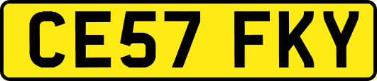 CE57FKY