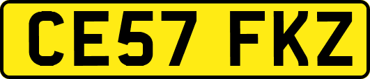 CE57FKZ