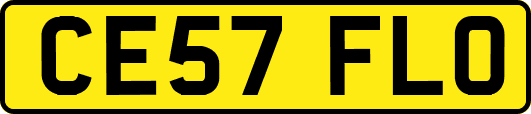CE57FLO