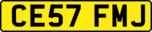 CE57FMJ