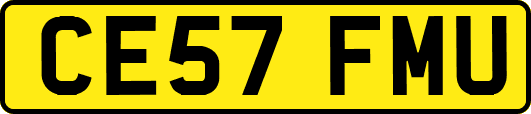 CE57FMU
