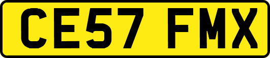 CE57FMX