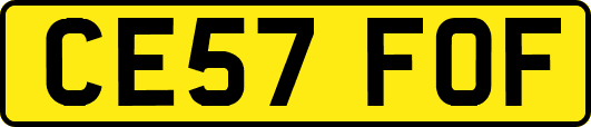 CE57FOF