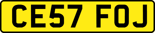 CE57FOJ