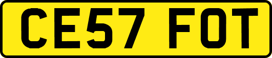 CE57FOT