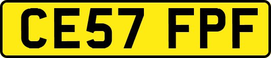 CE57FPF
