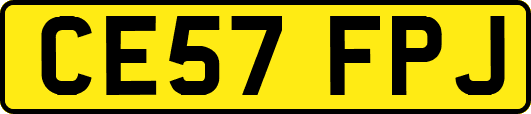 CE57FPJ