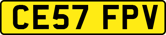 CE57FPV