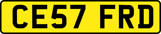 CE57FRD