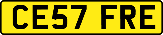 CE57FRE