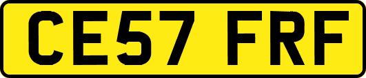 CE57FRF