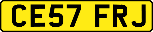 CE57FRJ