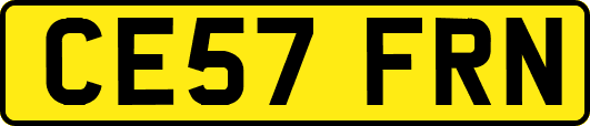 CE57FRN