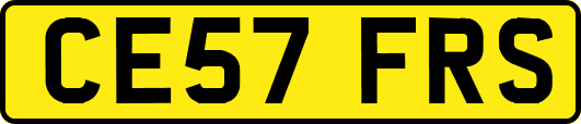 CE57FRS