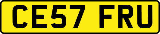 CE57FRU