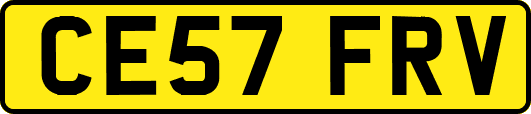 CE57FRV