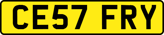 CE57FRY