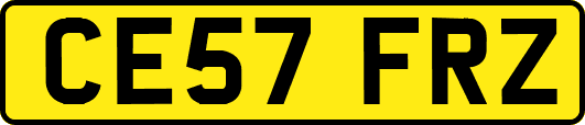 CE57FRZ