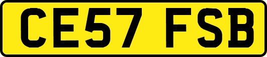 CE57FSB