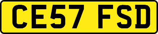 CE57FSD