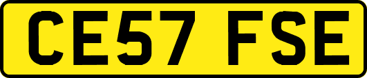 CE57FSE