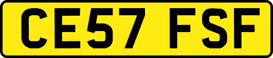 CE57FSF