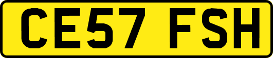 CE57FSH