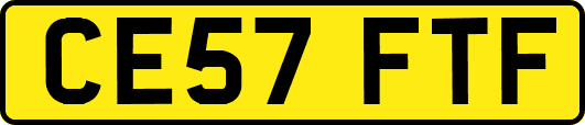 CE57FTF