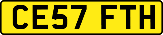 CE57FTH