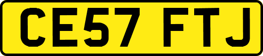 CE57FTJ
