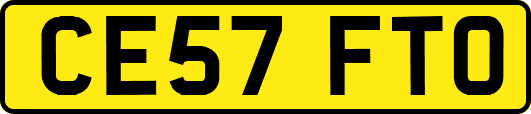 CE57FTO