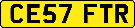 CE57FTR