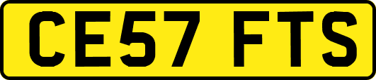 CE57FTS