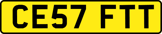 CE57FTT