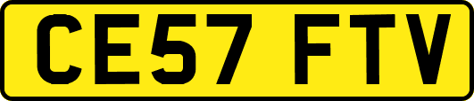 CE57FTV