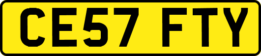 CE57FTY