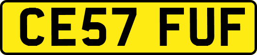 CE57FUF