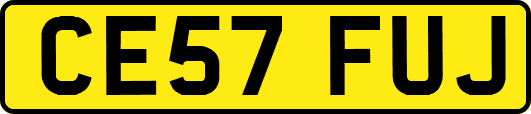 CE57FUJ