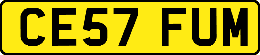 CE57FUM
