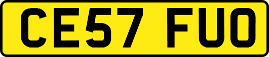 CE57FUO
