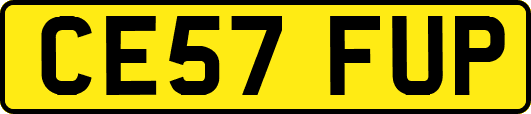 CE57FUP