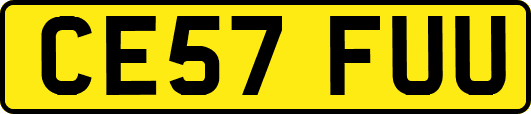 CE57FUU