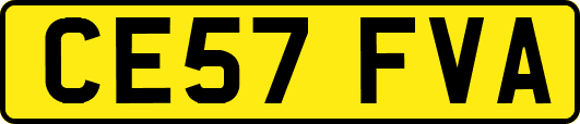 CE57FVA