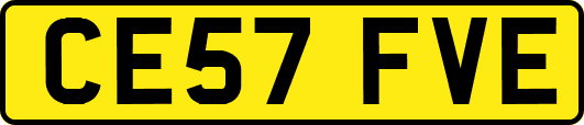 CE57FVE