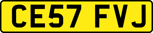 CE57FVJ