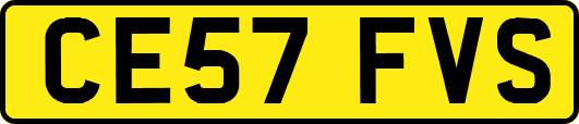 CE57FVS