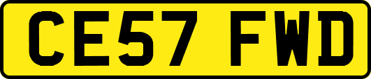 CE57FWD