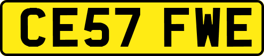 CE57FWE
