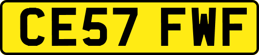 CE57FWF