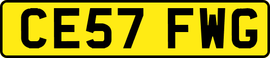 CE57FWG